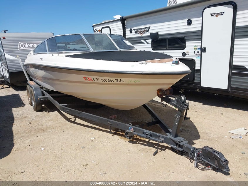 1997 CHAPARRAL OTHER