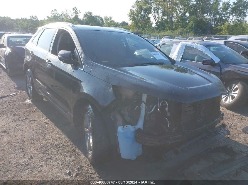 2FMPK3J94KBC25929 2019 FORD EDGE - Image 1