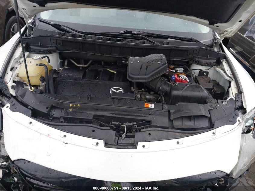 2015 MAZDA CX-9 TOURING - JM3TB2CA1F0467063