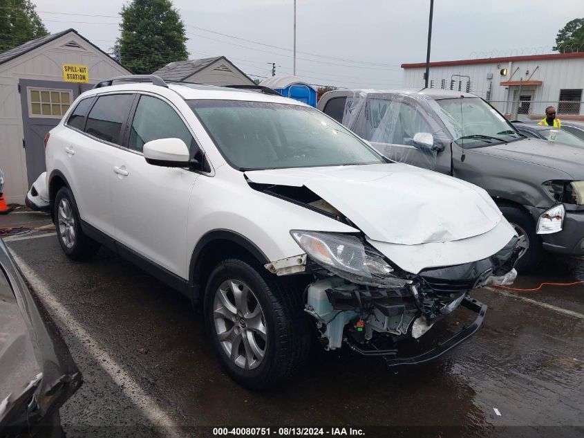 JM3TB2CA1F0467063 2015 MAZDA CX-9 - Image 1