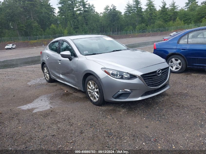 3MZBM1U71GM307546 2016 MAZDA 3 - Image 1