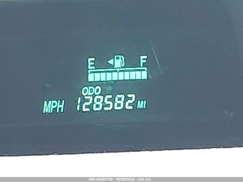 2008 Toyota Prius VIN: JTDKB20U887706427 Lot: 40080759