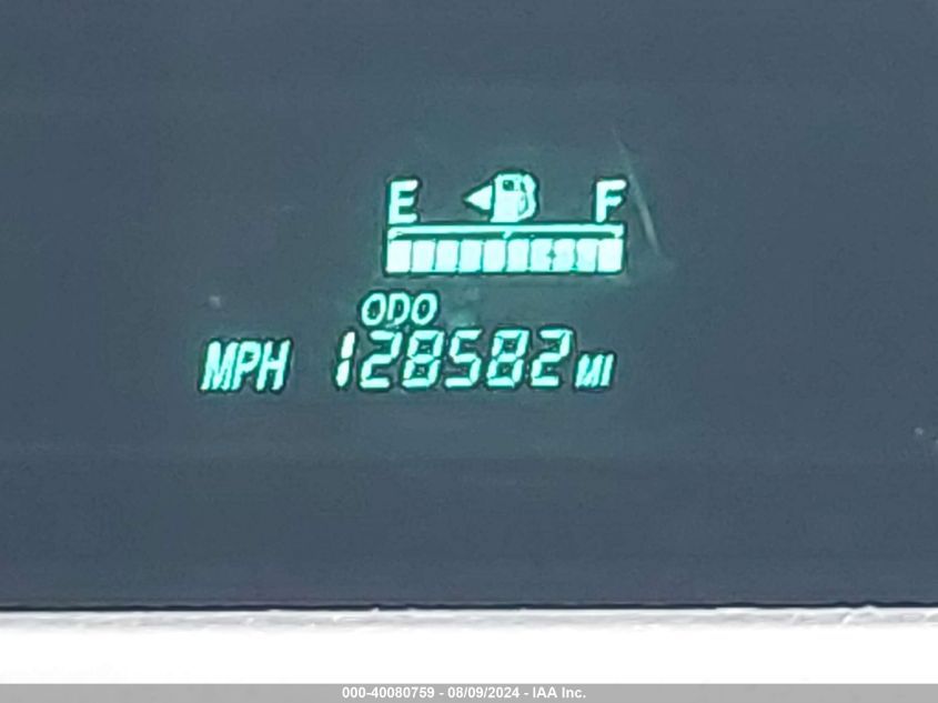 2008 Toyota Prius VIN: JTDKB20U887706427 Lot: 40080759