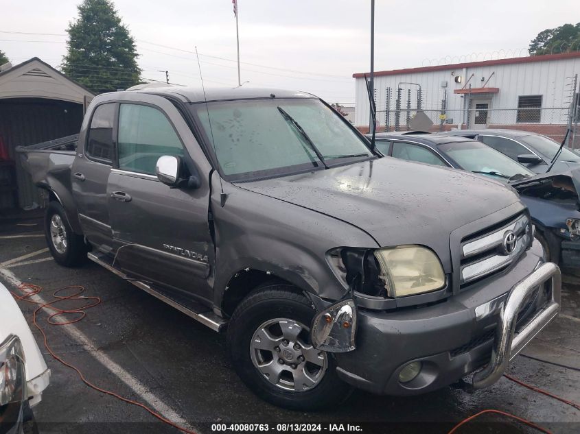 5TBET34194S441462 2004 Toyota Tundra Sr5 V8