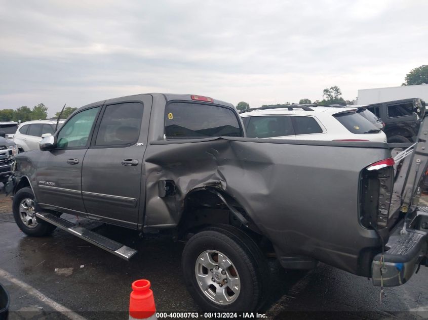 5TBET34194S441462 2004 Toyota Tundra Sr5 V8