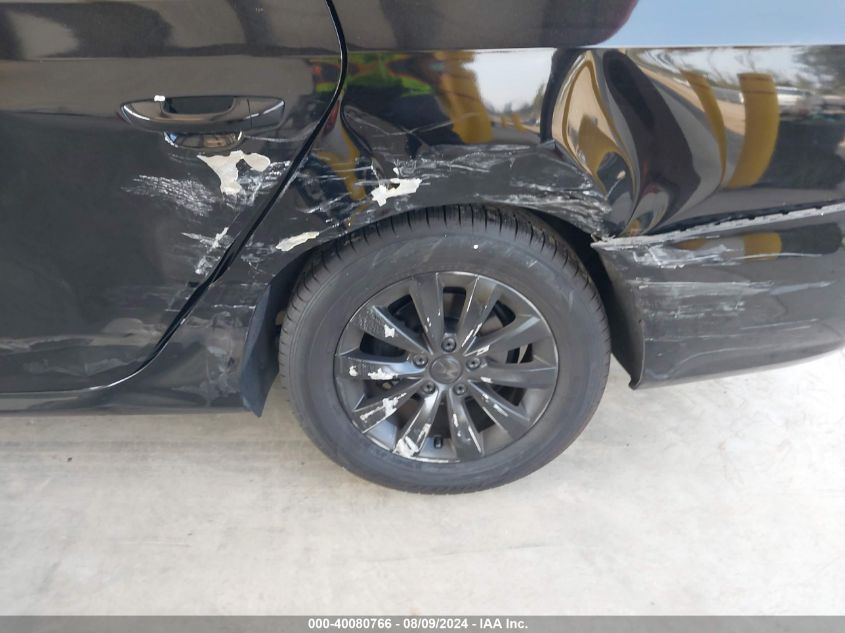 2013 Volkswagen Passat 2.5L S VIN: 1VWAH7A30DC009801 Lot: 40080766