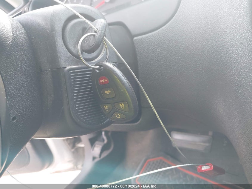 2G1WG5E31D1128501 2013 Chevrolet Impala Lt