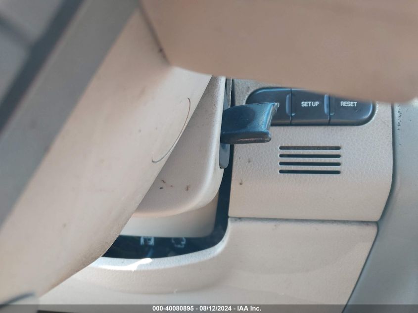 2007 Ford F-150 Lariat/Xlt VIN: 1FTPW12V57FA67146 Lot: 40080895