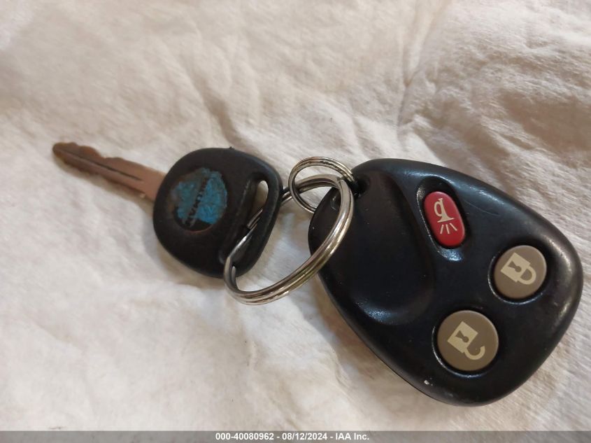 2006 Chevrolet Equinox Ls VIN: 2CNDL23F566201537 Lot: 40080962