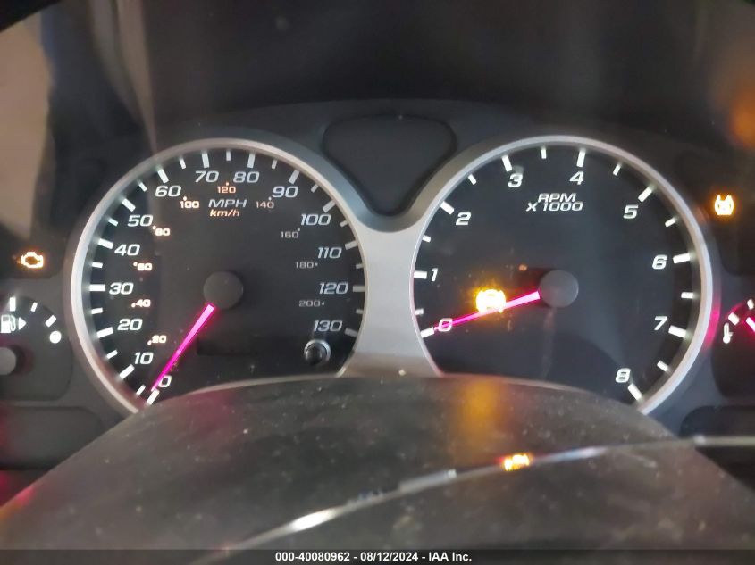 2006 Chevrolet Equinox Ls VIN: 2CNDL23F566201537 Lot: 40080962