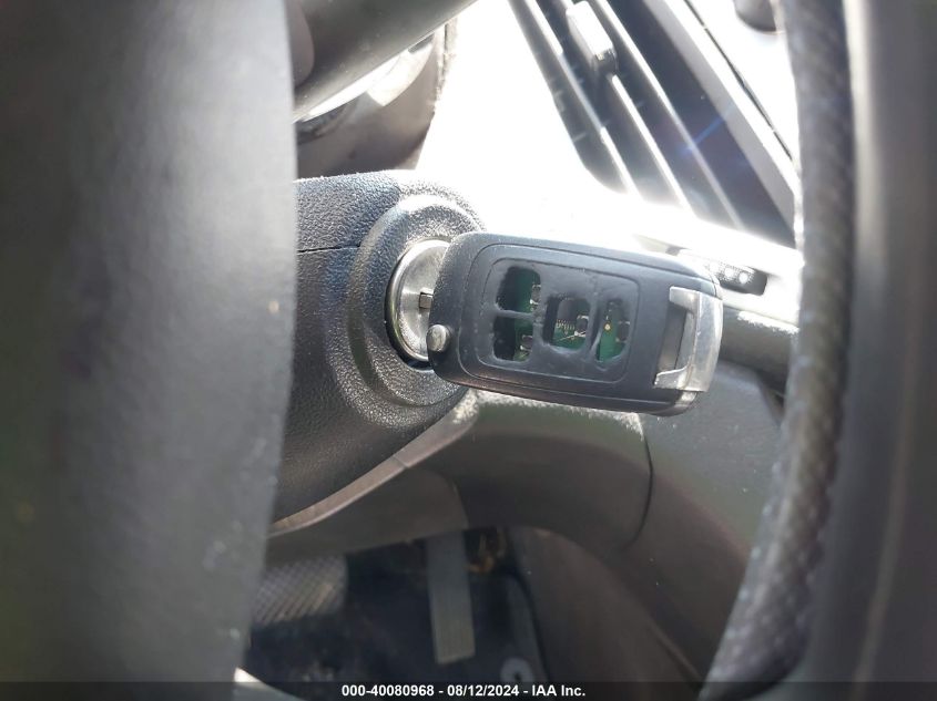 2013 GMC Terrain Sle-1 VIN: 2GKFLREK0D6297398 Lot: 40080968