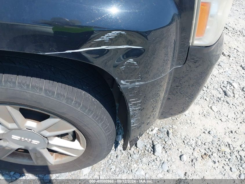 2013 GMC Terrain Sle-1 VIN: 2GKFLREK0D6297398 Lot: 40080968