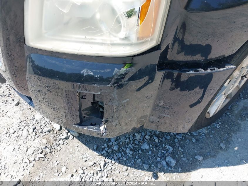 2013 GMC Terrain Sle-1 VIN: 2GKFLREK0D6297398 Lot: 40080968