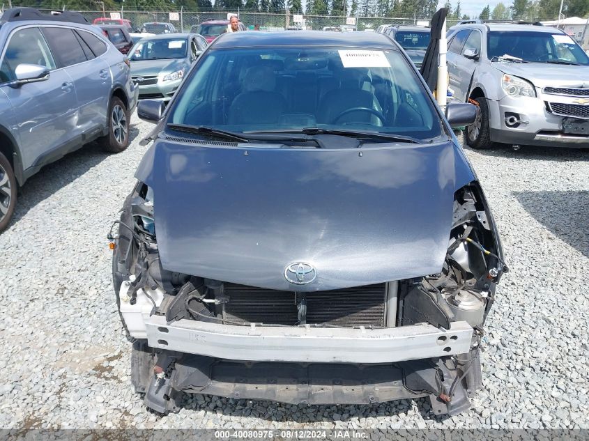 2008 Toyota Prius VIN: JTDKB20U983441654 Lot: 40080975