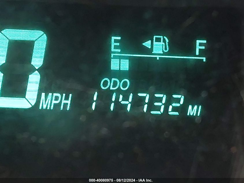 2008 Toyota Prius VIN: JTDKB20U983441654 Lot: 40080975