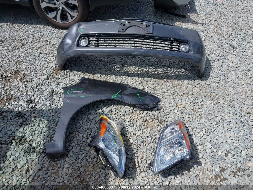 2008 Toyota Prius VIN: JTDKB20U983441654 Lot: 40080975