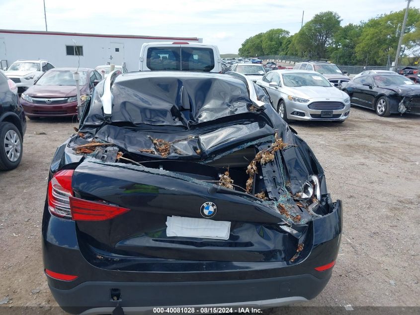 WBAVL1C56DVR87865 2013 BMW X1 xDrive28I