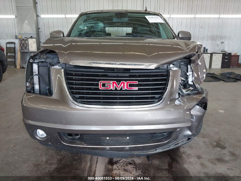 2014 GMC Yukon Xl 1500 Slt VIN: 1GKS2KE7XER150256 Lot: 40081033