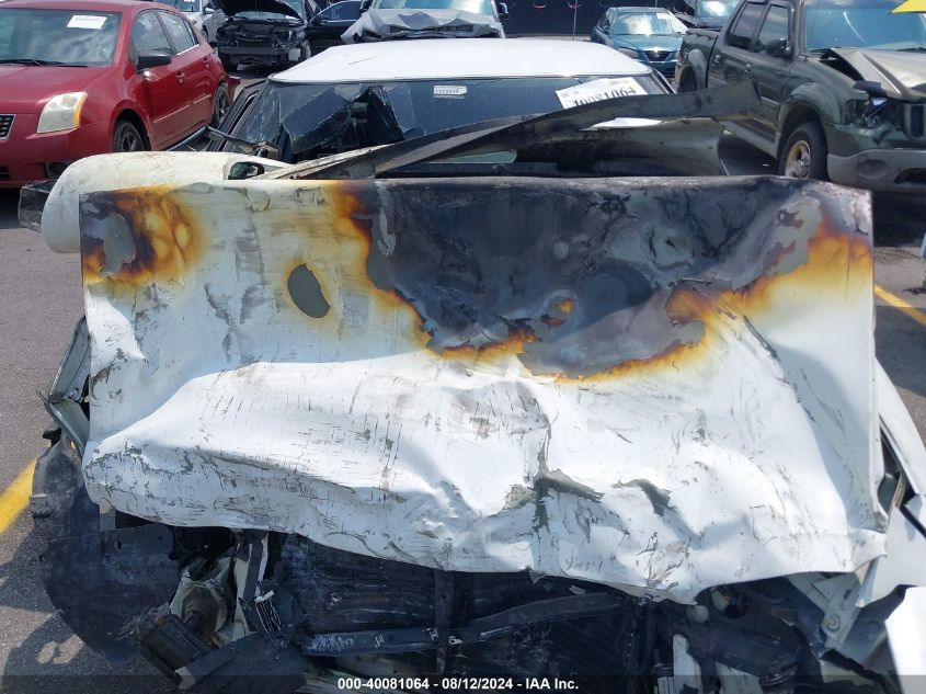 1995 Buick Lesabre Limited VIN: 1G4HR52L4SH420230 Lot: 40081064