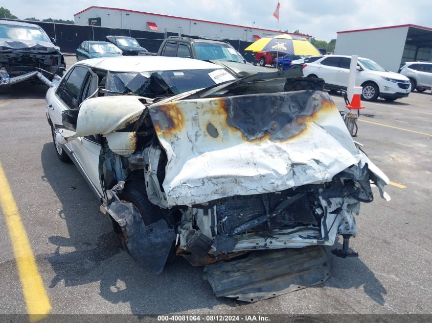 1995 Buick Lesabre Limited VIN: 1G4HR52L4SH420230 Lot: 40081064