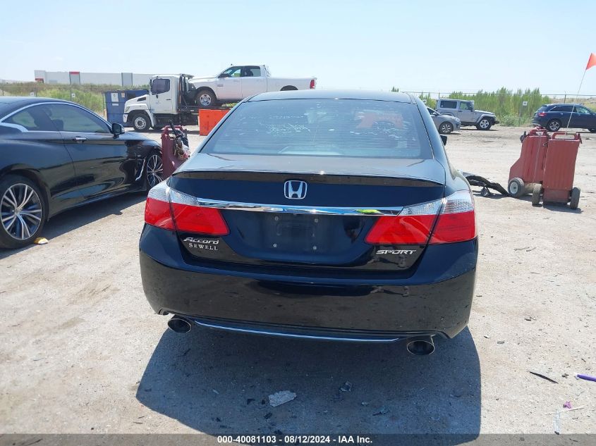 1HGCR2F52FA082156 2015 HONDA ACCORD - Image 16