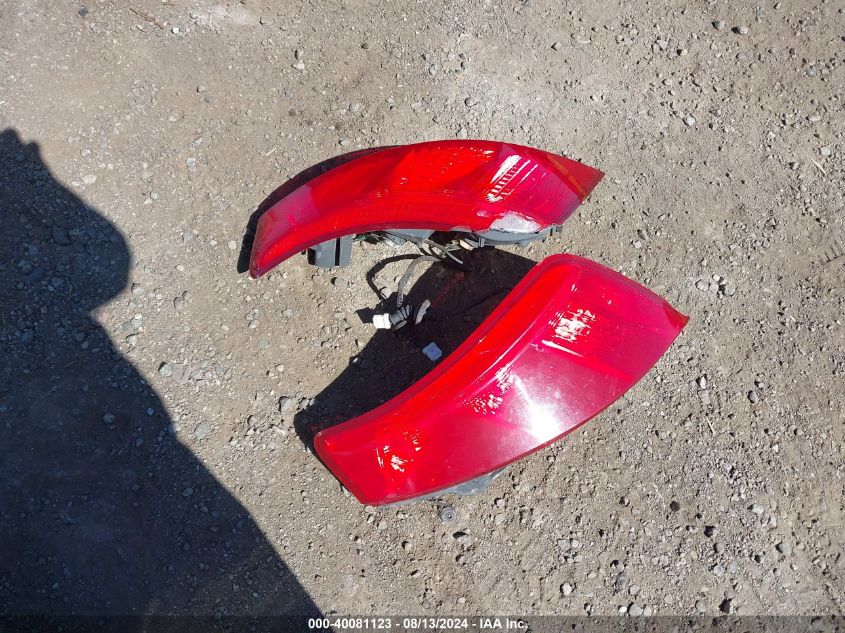 2005 Nissan Murano Se VIN: JN8AZ08W55W432031 Lot: 40081123