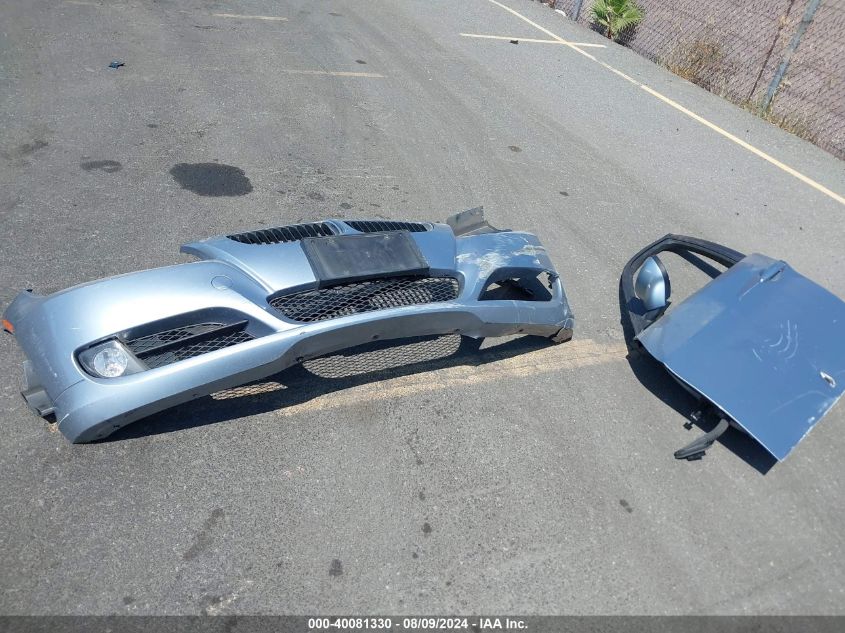 2009 BMW 328I VIN: WBAPH53509A435536 Lot: 40081330