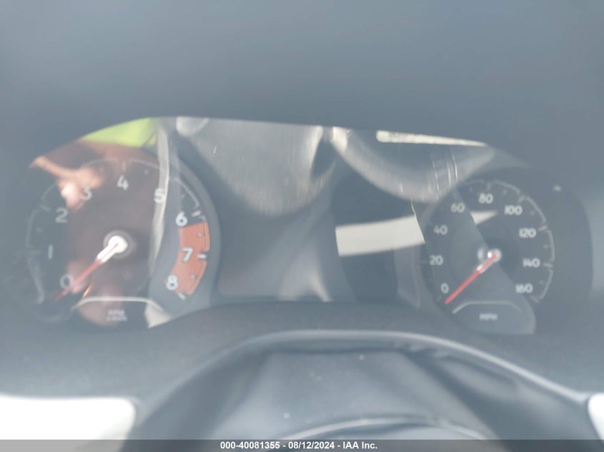 2023 Jeep Compass Limited VIN: 3C4NJDCN8PT569158 Lot: 40081355