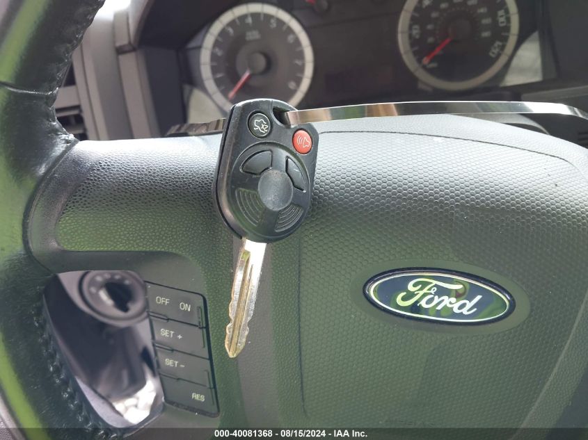 2010 Ford Escape Xlt VIN: 1FMCU0DG5AKC43751 Lot: 40081368