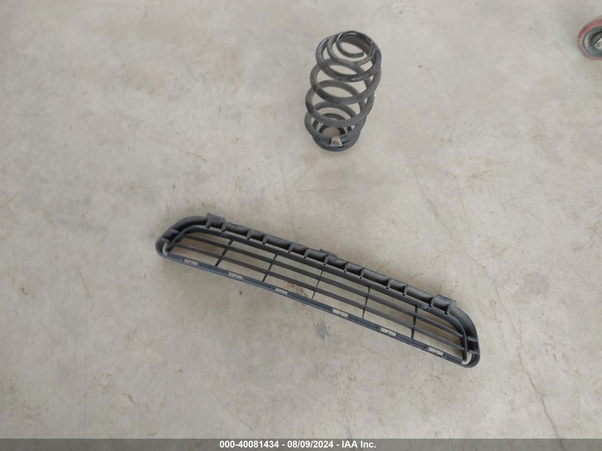 2007 Toyota Camry Le VIN: 4T1BE46KX7U524300 Lot: 40081434