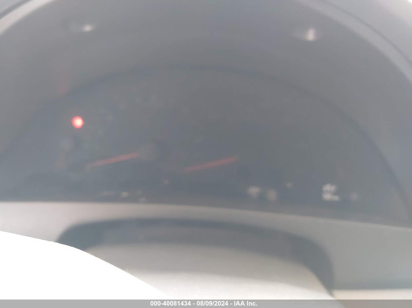 2007 Toyota Camry Le VIN: 4T1BE46KX7U524300 Lot: 40081434