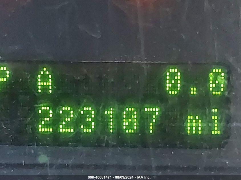 2008 Ford Fusion Se VIN: 3FAHP07Z78R196751 Lot: 40081471