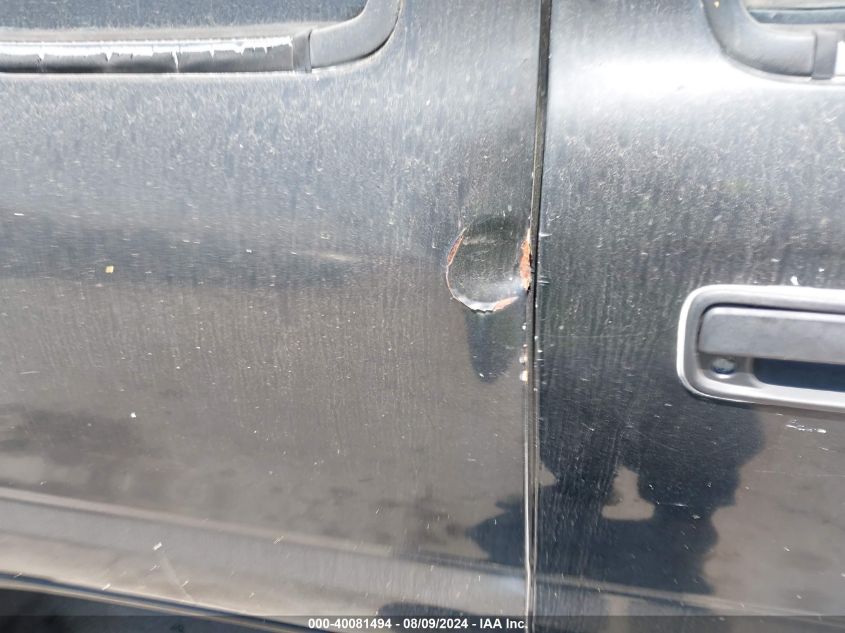 2001 Toyota Tacoma Prerunner VIN: 5TEGN92N21Z788875 Lot: 40081494