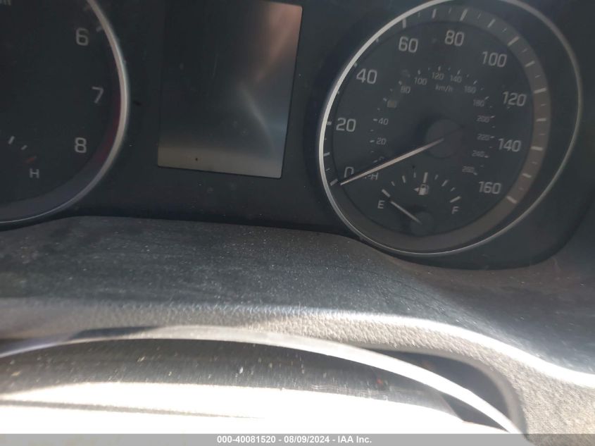 2018 Hyundai Elantra Sel VIN: 5NPD84LF2JH289338 Lot: 40081520