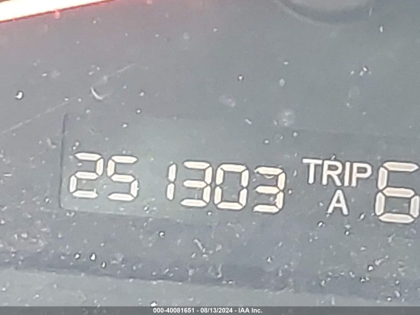 2004 Honda Accord 3.0 Ex VIN: 1HGCM66544A041949 Lot: 40081651