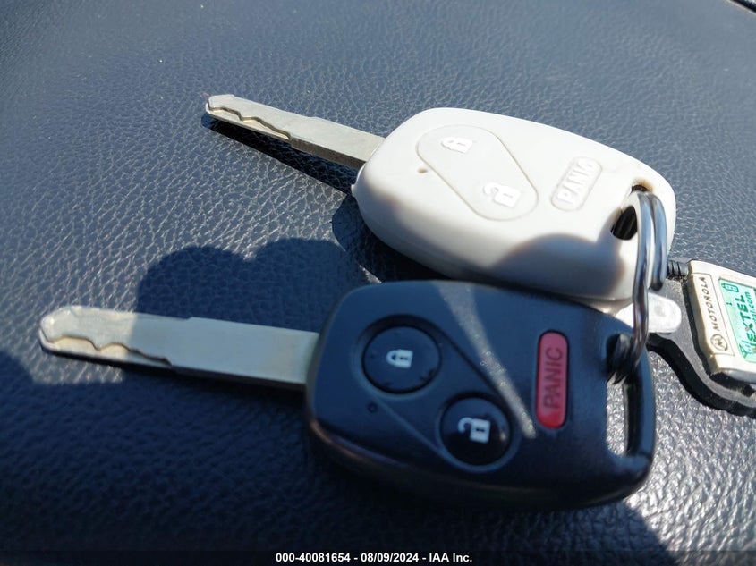 2010 Honda Accord Crosstour Exl VIN: 5J6TF1H57AL000444 Lot: 40081654