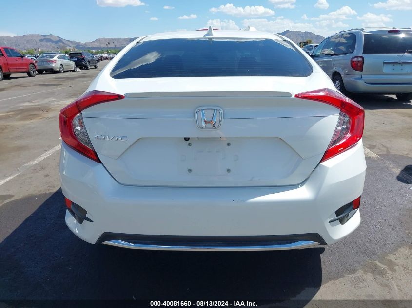 19XFC1F3XME210191 2021 HONDA CIVIC - Image 16