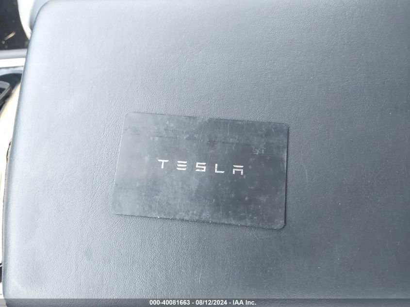 2021 TESLA MODEL 3 - 5YJ3E1EB8MF853199