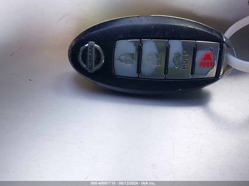 2008 Nissan Altima 3.5 Se VIN: 1N4BL21E68C257010 Lot: 40081710