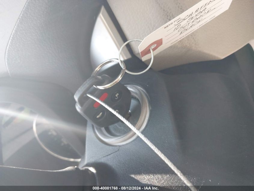 2010 Subaru Outback 2.5I Premium VIN: 4S4BRBCC5A3374048 Lot: 40081768