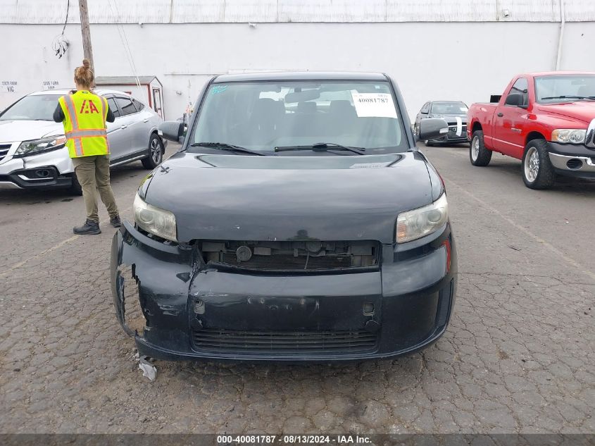 2009 Scion Xb VIN: JTLKE50E091081175 Lot: 40081787