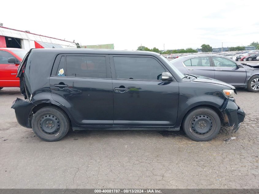 2009 Scion Xb VIN: JTLKE50E091081175 Lot: 40081787