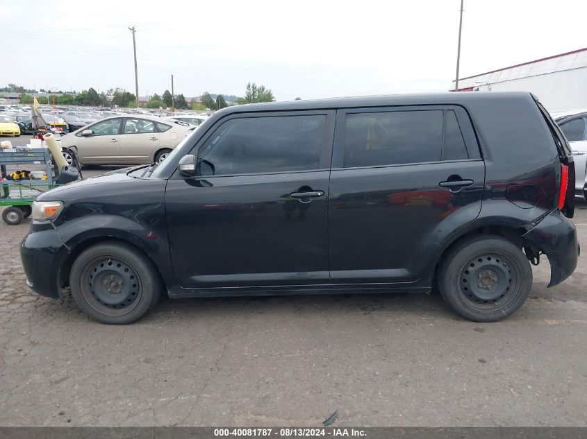 2009 Scion Xb VIN: JTLKE50E091081175 Lot: 40081787