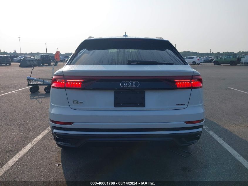 WA1EVAF11MD005293 2021 AUDI Q8 - Image 16