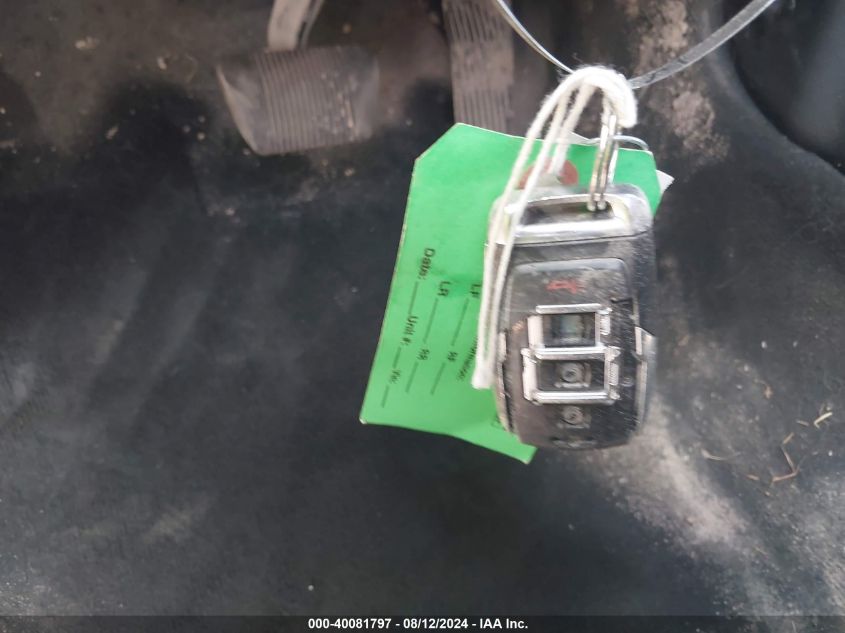 2022 Ram 1500 Big Horn/Lone Star VIN: 1C6SRFFT3NN354096 Lot: 40081797