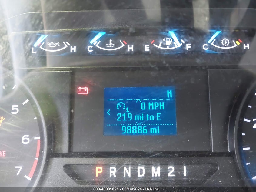 2021 FORD F-250 XL - 1FT7W2B62MED48465