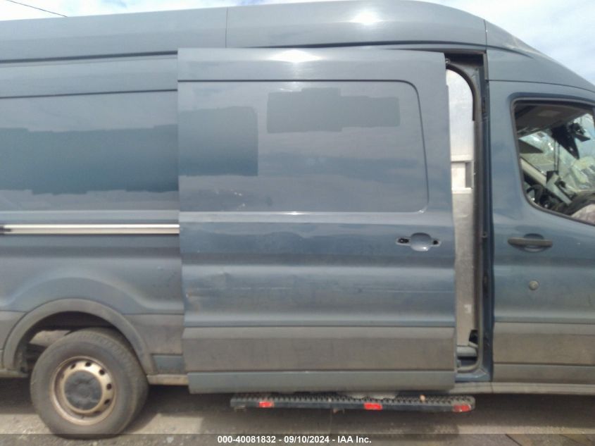 1FTYR3XM6KKB33775 2019 Ford Transit-250