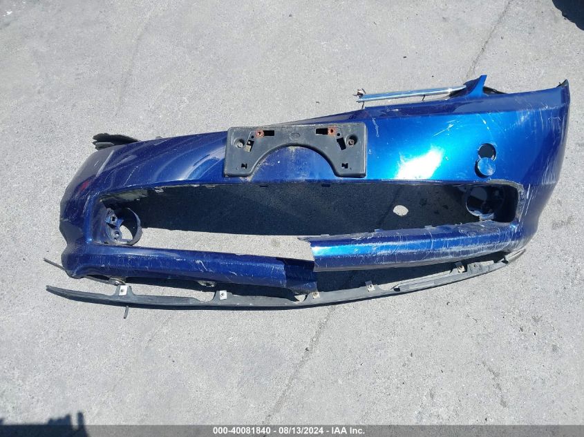 2009 Toyota Prius VIN: JTDKB20U997841675 Lot: 40081840