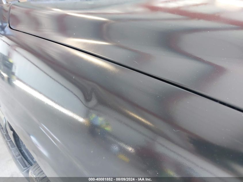 2003 Chevrolet Tahoe Ls VIN: 1GNEC13V43R307690 Lot: 40081852