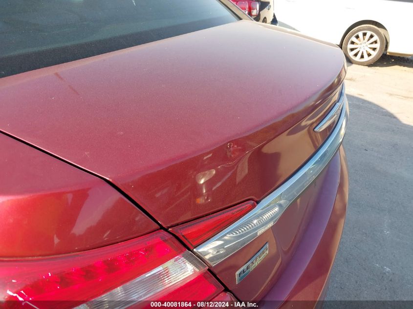 2013 Chrysler 200 Touring VIN: 1C3CCBBG6DN531842 Lot: 40081864